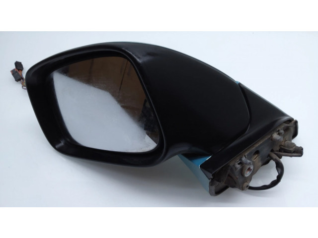 Зеркало электрическое левое Citroen C8