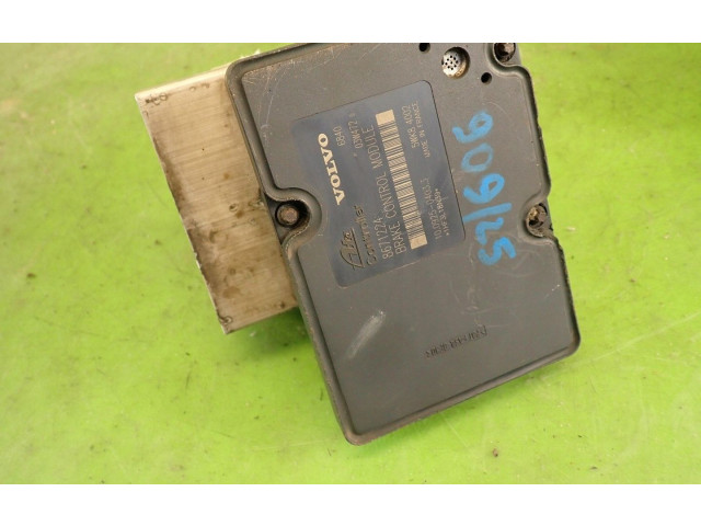 Блок АБС Volvo V70 2000 - 2004 года