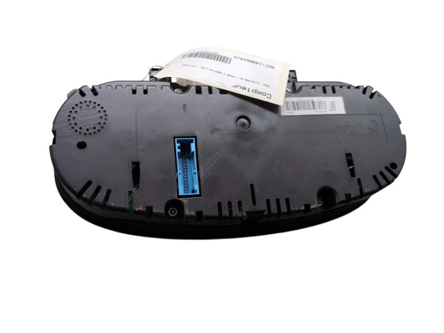 Панель приборов 8X0920930J Audi A1