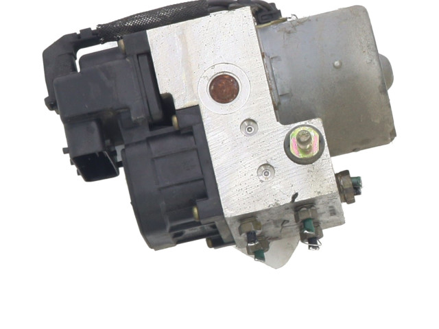 Блок АБС 8200085584   Renault  Clio II  1998 - 2001 года