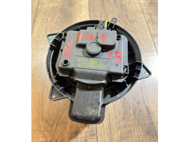 Вентилятор печки    a1648350007   Mercedes-Benz ML W164