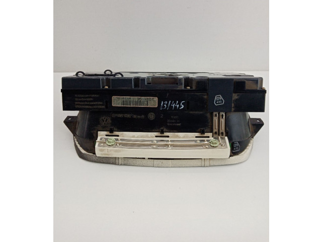 Přístrojová deska Volkswagen Vento 1993 1H5919033M, 033