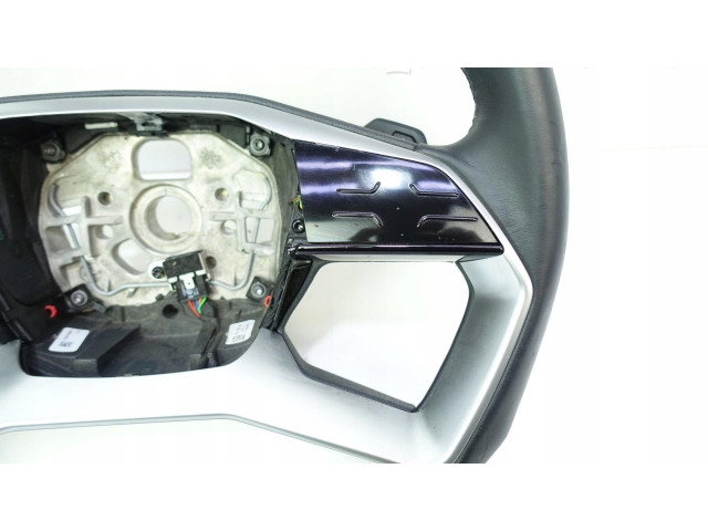 Руль Audi e-tron - года KIEROWNICA AUDI Q5 E-TRON 85E 85E419091L