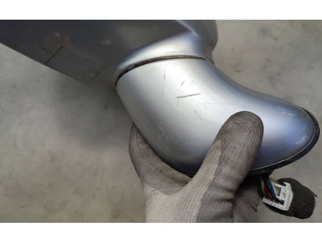 Зеркало электрическое        Chevrolet Matiz   -  года   