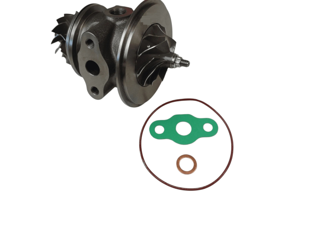 Turbodmychadlo Турбина 452162, 144117F400   Nissan Terrano   