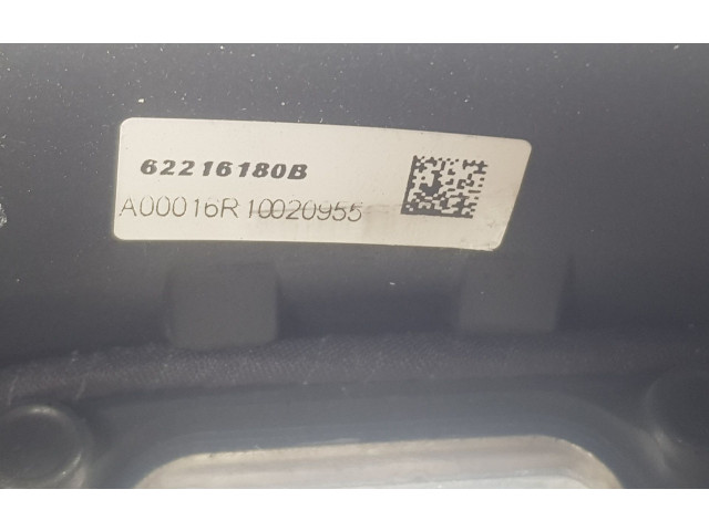 Руль Skoda Superb B6 (3T) 2008 - 2015 года 3T0419091K, 3T0419091K