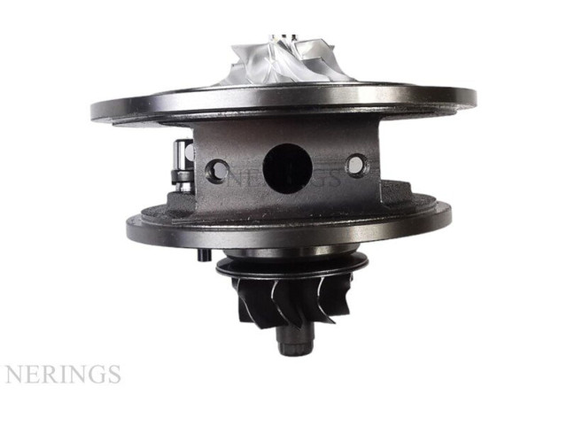  Турбина Skoda Yeti (5L)  54409700036, CHRA30-0241T         