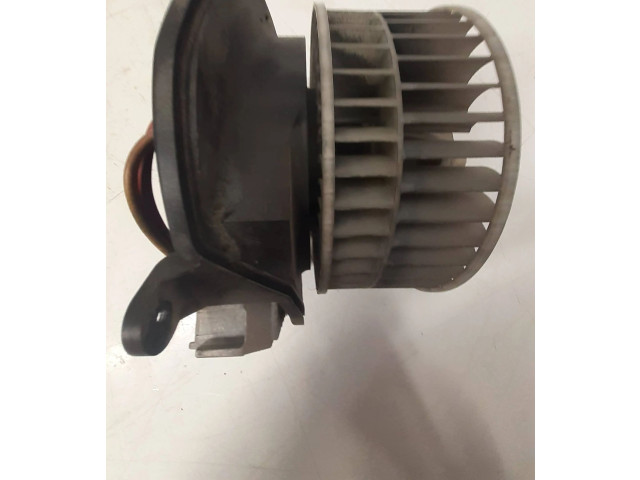 Вентилятор печки 9400973 Mercedes-Benz E AMG W210