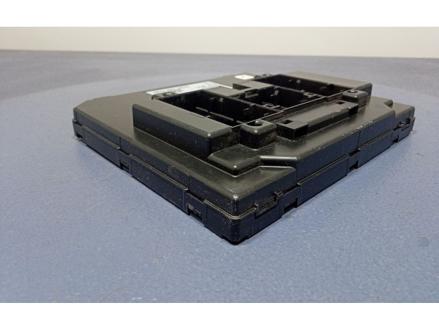 Блок комфорта 6C0937087E, 6C0937087E Skoda Fabia Mk3 (NJ)