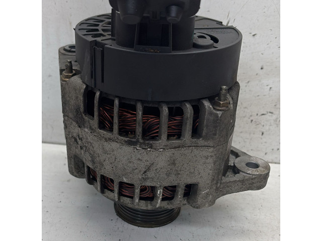 Генератор 46765836, 46765836   Alfa Romeo 166      