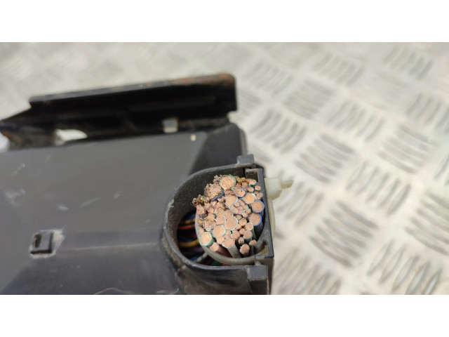 Блок предохранителей Honda FR-V