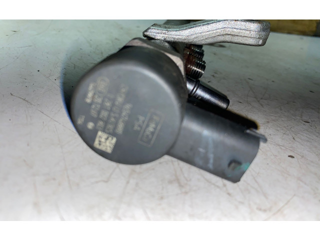 Vstřikovací lišta 9654748880, 14479918 Citroen C-Crosser