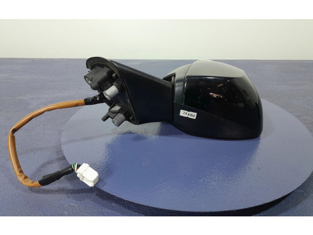 Zpětné zrcátko Subaru XV I 2017