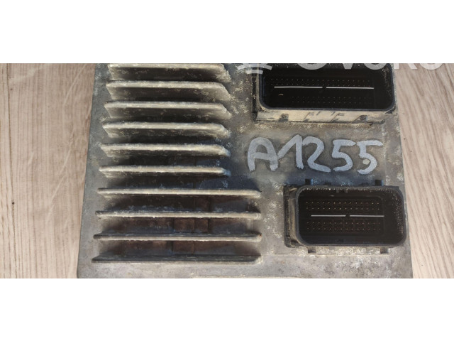 Řídící jednotka 12659379 Opel Meriva B 2013