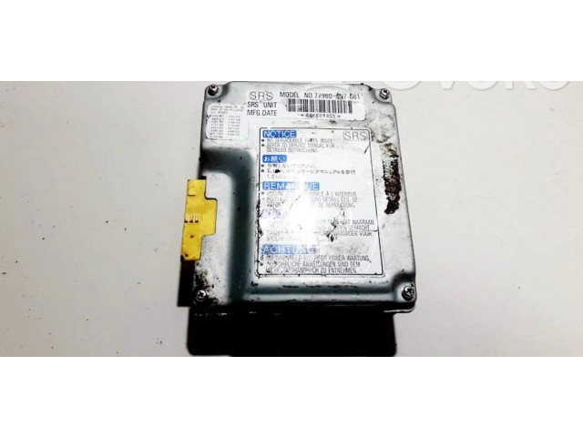 Блок управления коробки передач 77960sn7g81, 77960-sn7-g81   Rover 620