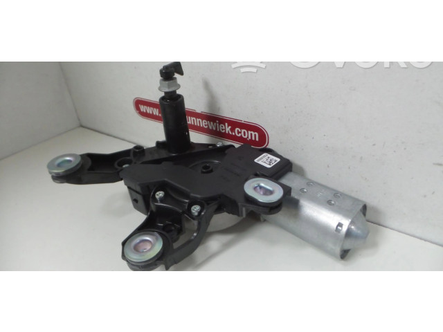 Моторчик заднего дворника 4KE955711    Audi e-tron