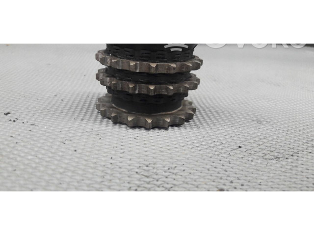 Ojnice a6280500103 Mercedes-Benz ML W163