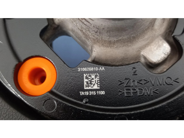 Руль BMW X4 G02  2018- года 32308094548, 8094548      