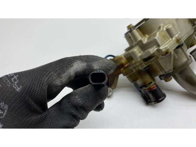 Čerpadlo oleje Dodge Charger 3.6