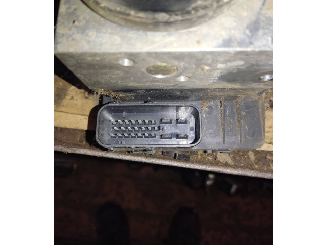 Jednotka ABS 5890026160, BH60104210 Hyundai Santa Fe 2004