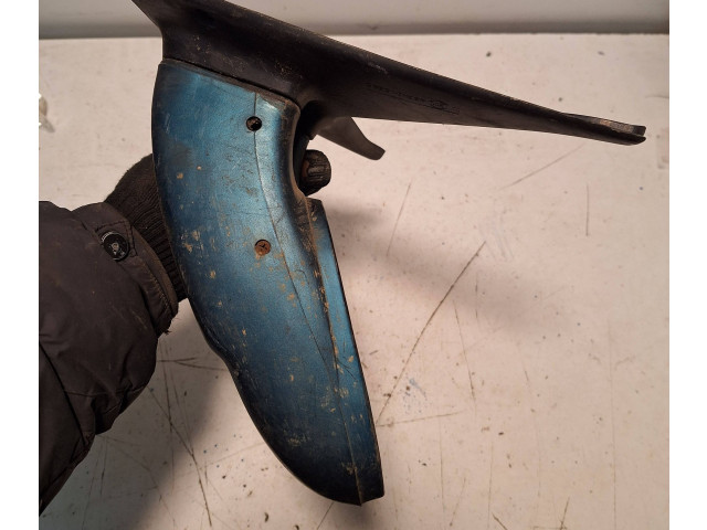 Зеркало электрическое        Volkswagen Transporter - Caravelle T4  1991 - 2003 года   