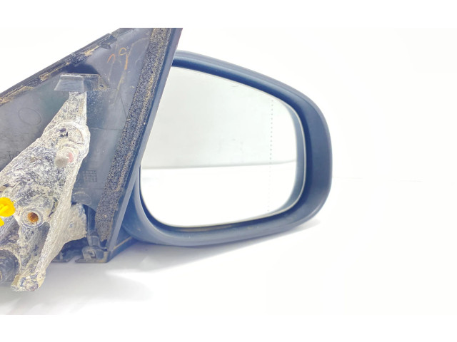 Зеркало электрическое        Volvo V70  2008 - 2013 года   