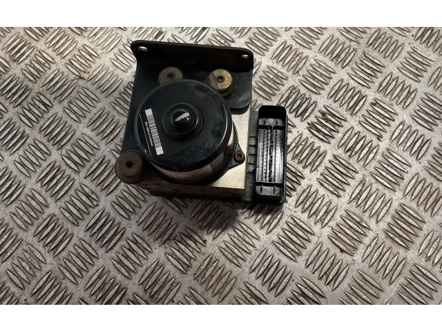 Блок АБС SsangYong Actyon - года