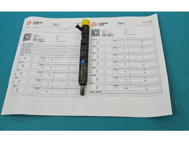 Vstřikovač 28232251, IMPRK1373115 Renault Twingo II