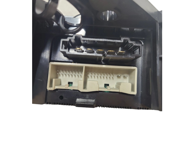 Блок управления климат-контролем 1K1820045, 5HB00932200   Volkswagen Jetta V