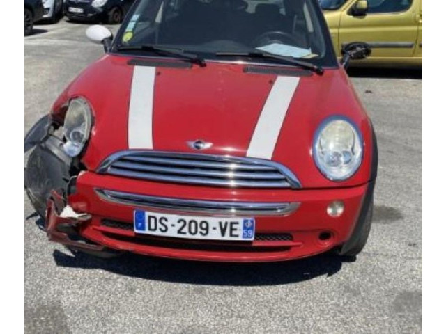 Вентилятор печки    67326901862   Mini One - Cooper R50 - 53