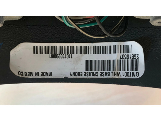 Руль Chevrolet HHR   25816507      