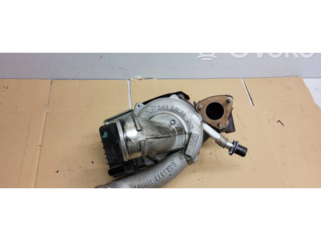 Турбина Jeep Grand Cherokee 3.0 35242169F, 3049683