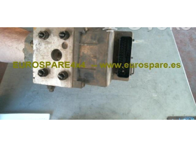 Jednotka ABS EO301, 3821250 Nissan Navara D22 2009