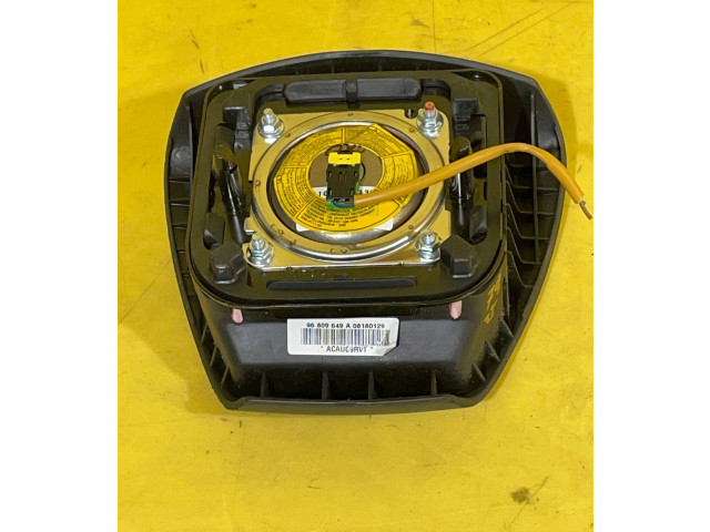 Подушка безопасности водителя 147KM Chevrolet Captiva