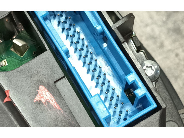 Панель приборов 1U0920811J, 110080146   Skoda Octavia Mk2 (1Z)       