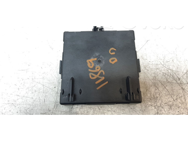 Блок комфорта A1669004302   Mercedes-Benz GLA W156   