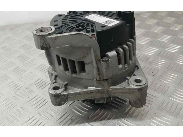 Генератор 477890317 BMW X3 E83