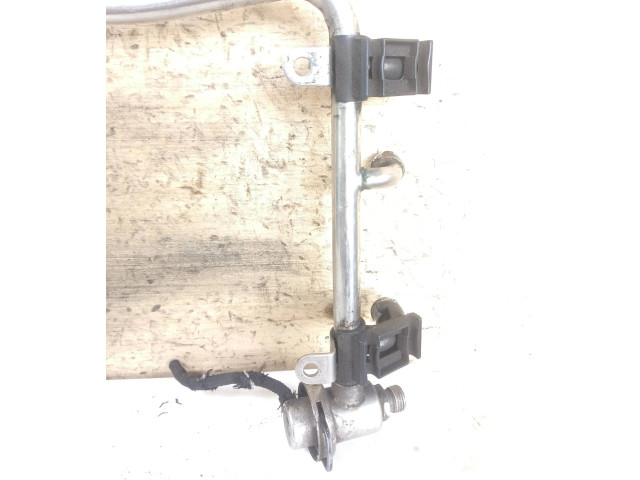 Топливная рампа 078133681   Audi A6 S6 C5 4B  