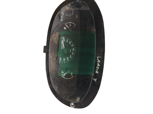 Přístrojová deska Lancia Y 840 2000 06061350170, 06061350170