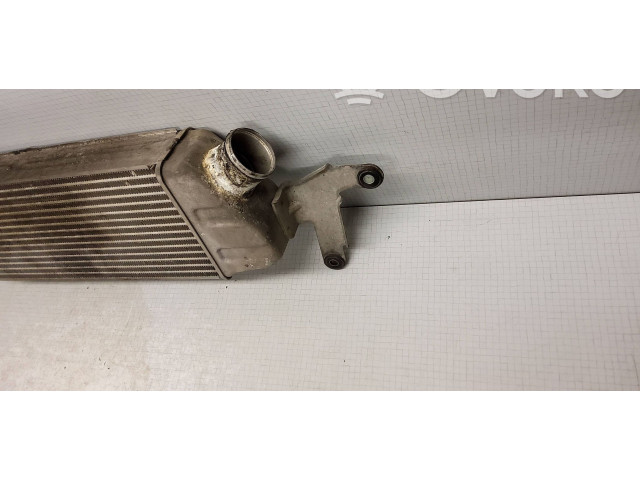 Интеркулер Mitsubishi Outlander