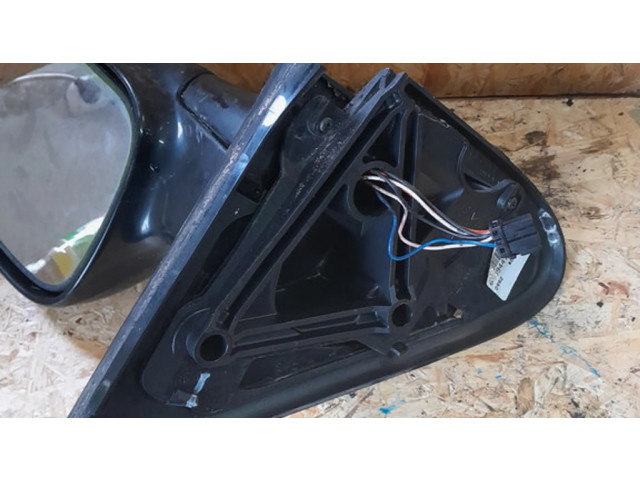 Zpětné zrcátko Chrysler Voyager 2004 04894412AC