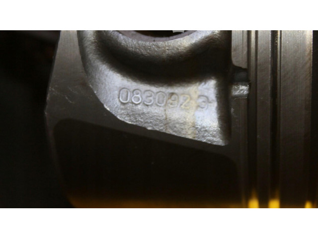 Píst Mercedes-Benz A W169