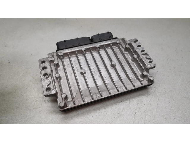 Řídící jednotka 12147527610, 7527610   Mini One - Cooper R50 - 53 2003