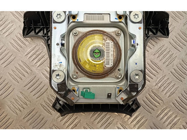 Volant Hyundai Santa Fe 2011 561002B000, PT11210ADP3  