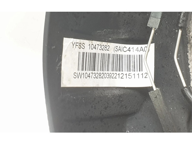 Руль MG HS 2018 - года 10473282, 10473282