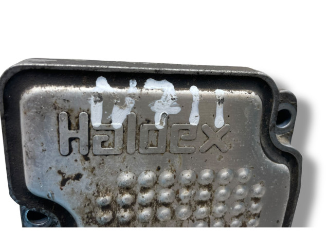 Блок управления редуктора коробки передач (раздатки) 1K0907554C, 10771801   Audi A3 S3 A3 Sportback 8P