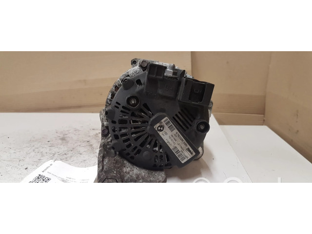 Генератор 7823291, TG15C157   Mini One - Cooper Clubman R55 1.6     