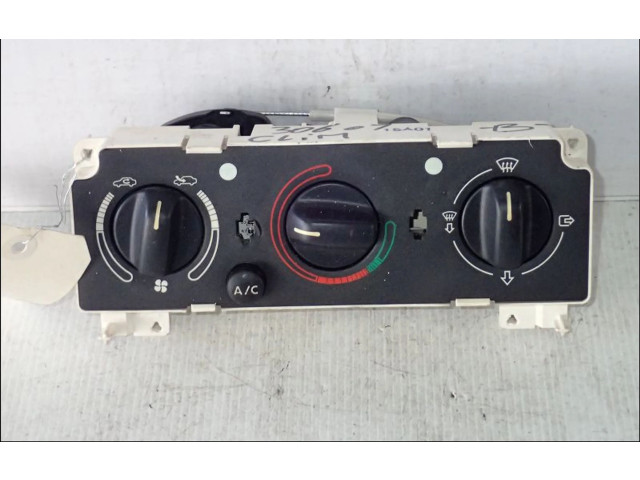 Блок управления климат-контролем    Peugeot 306