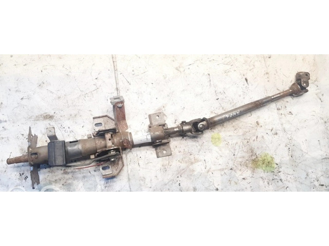    Рулевая рейка    KIA Picanto 2004-2011 года