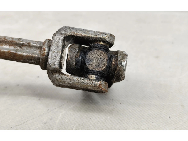 Volant Fiat Grande Punto SV2-23-11